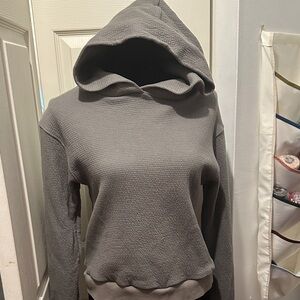 Perfectwhitetee woman’s size xs hoodie